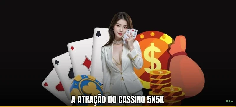 Configurações úteis dentro do app 55r