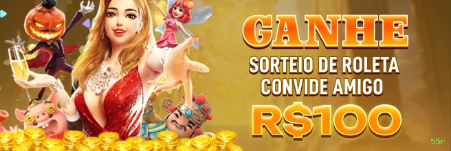 Roleta e blackjack 55r