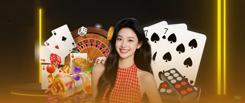 Slots 55r - Sweet Bonanza e caça-níqueis populares