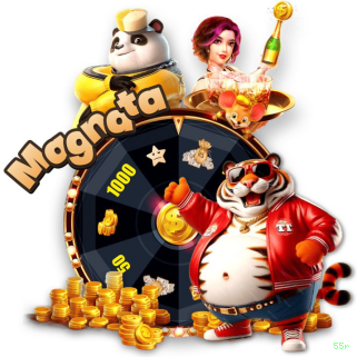 Slots com prêmios 55r